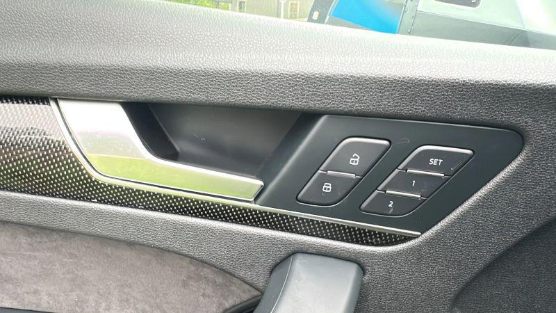 2018 Audi SQ5 3.0T Premium Plus