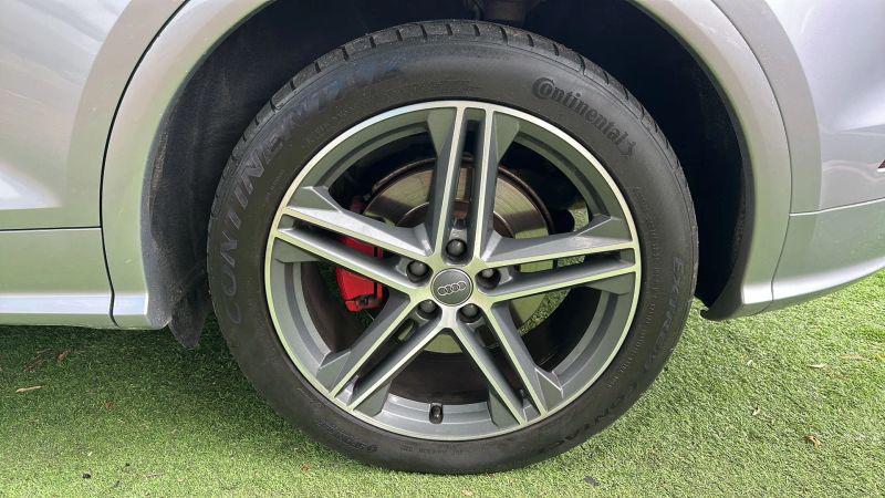 2018 Audi SQ5 3.0T Premium Plus