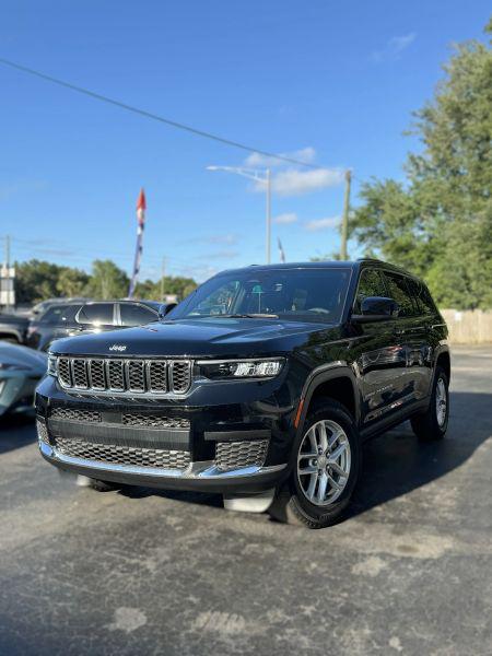 2025 Jeep Grand Cherokee L Laredo X 4x2 for sale in Jacksonville, FL