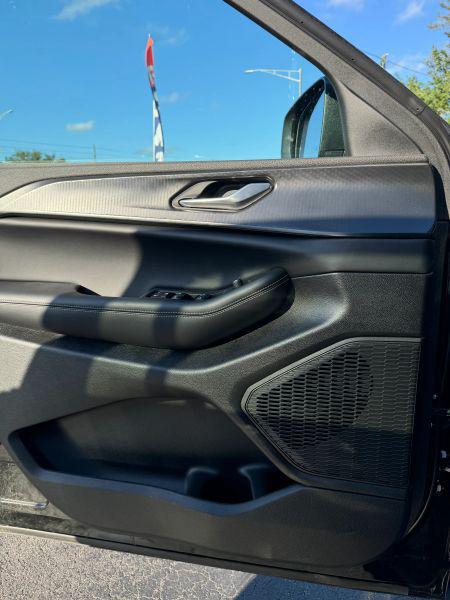 2025 Jeep Grand Cherokee L Laredo X 4x2
