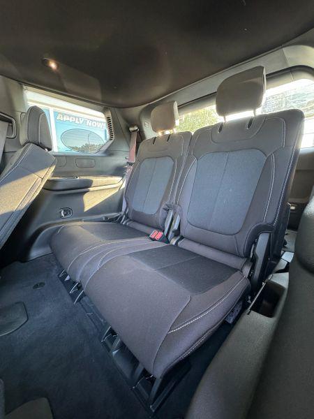 2025 Jeep Grand Cherokee L Laredo X 4x2