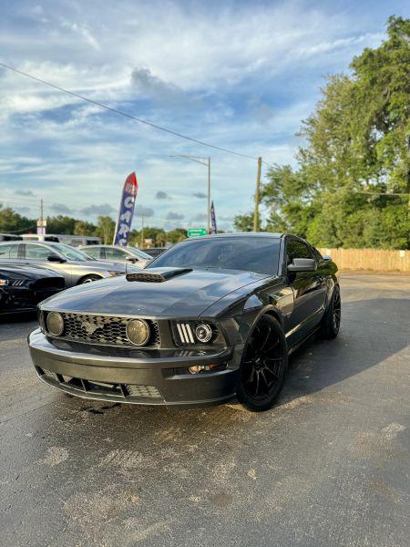 2007 Ford Mustang GT Premium for sale in Jacksonville, FL