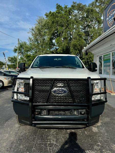 2019 Ford F-250 XL