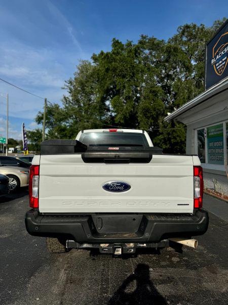 2019 Ford F-250 XL