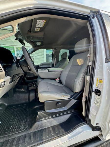 2019 Ford F-250 XL