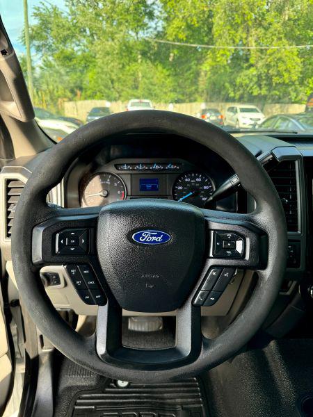 2019 Ford F-250 XL
