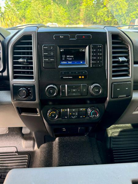 2019 Ford F-250 XL