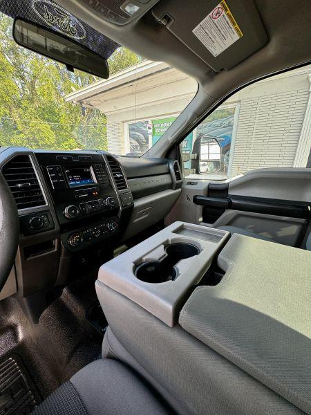 2019 Ford F-250 XL
