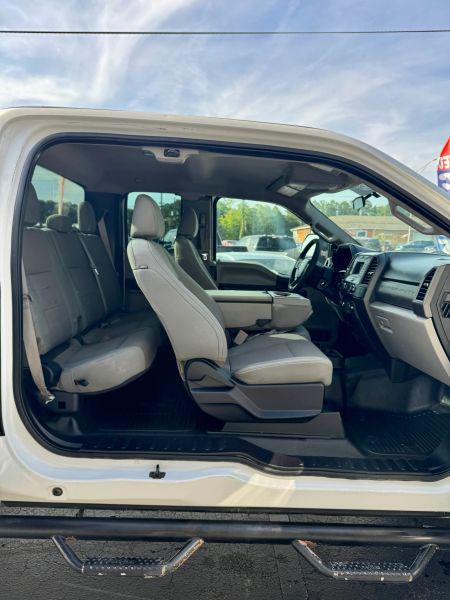 2019 Ford F-250 XL