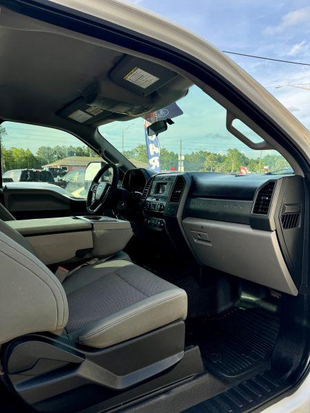 2019 Ford F-250 XL