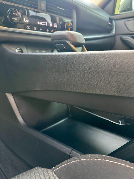 2024 Nissan Rogue SV FWD