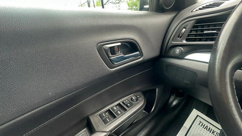 2018 Acura ILX Base