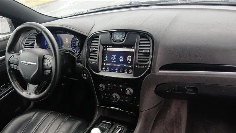 2018 Chrysler 300 300S AWD