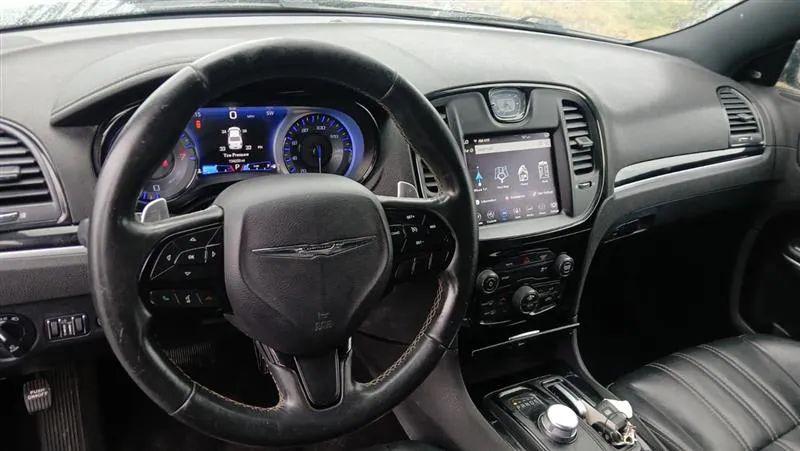 2018 Chrysler 300 300S AWD