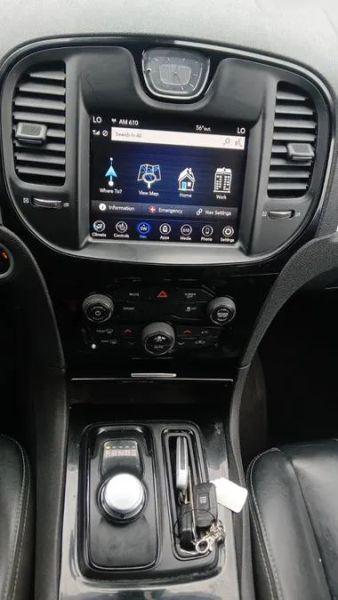 2018 Chrysler 300 300S AWD