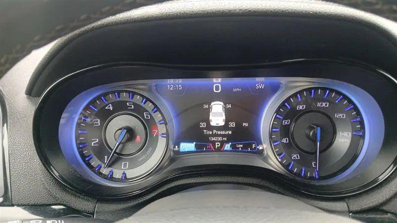 2018 Chrysler 300 300S AWD