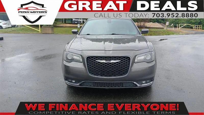 2018 Chrysler 300 300S AWD for sale in Chantilly, VA