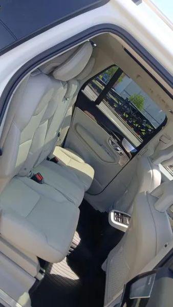 2018 Volvo XC90 T6 Momentum