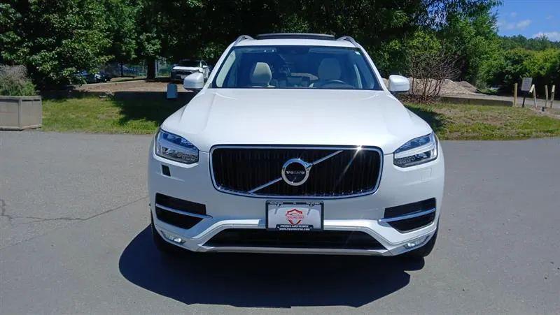 2018 Volvo XC90 T6 Momentum for sale in Chantilly, VA