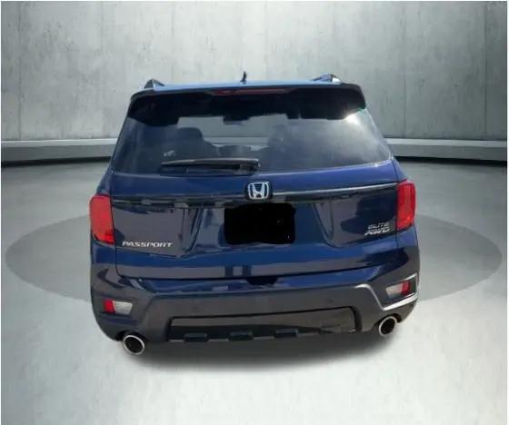 2023 Honda Passport AWD Elite