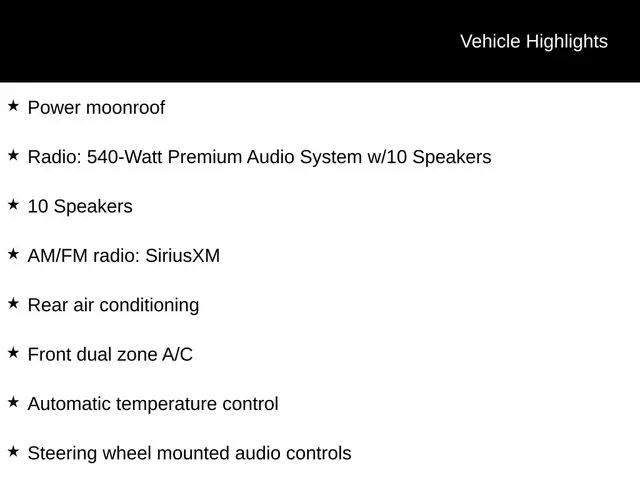 2023 Honda Passport AWD Elite