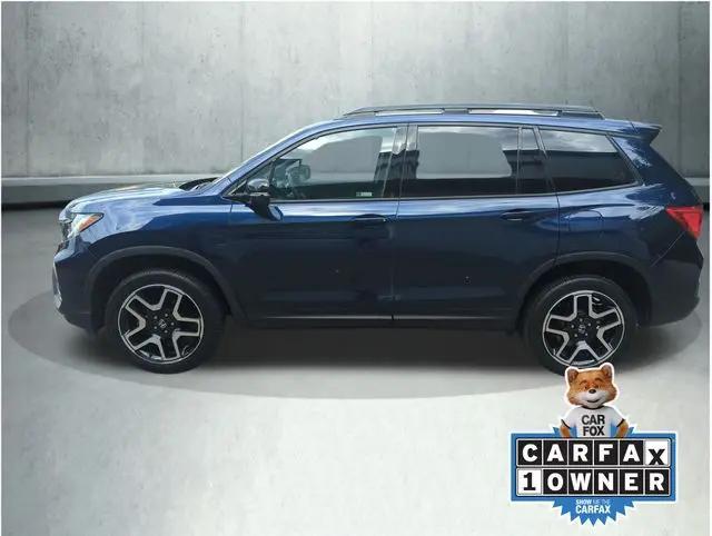 2023 Honda Passport AWD Elite for sale in Somersworth, NH