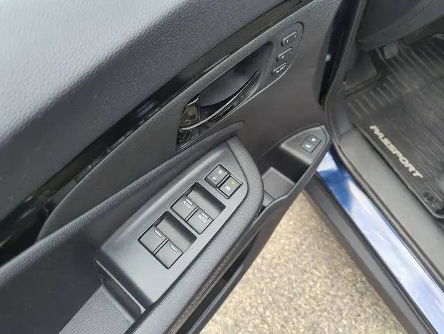 2023 Honda Passport AWD Elite