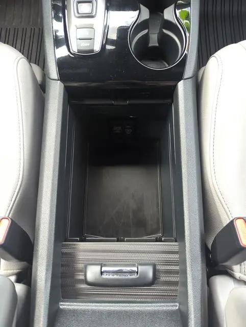 2023 Honda Passport AWD Elite