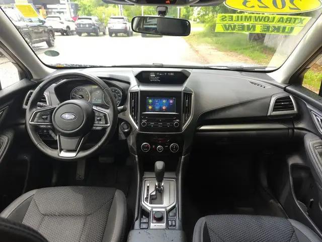2023 Subaru Forester Premium