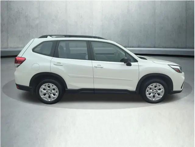 2020 Subaru Forester 2.5i