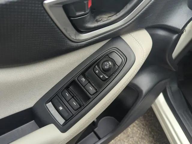 2020 Subaru Forester 2.5i