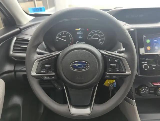 2020 Subaru Forester 2.5i