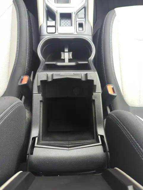 2020 Subaru Forester 2.5i