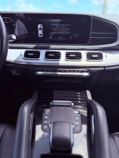 2022 Mercedes-Benz GLE GLE 350 350