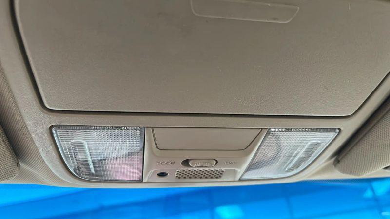 2005 Honda Accord 2.4 EX