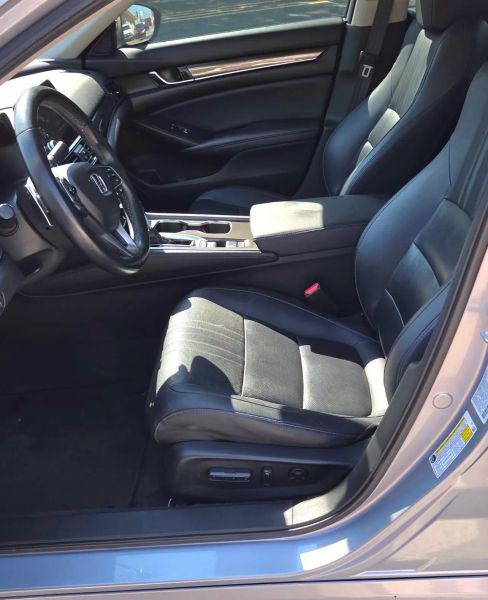2021 Honda Accord Sport Special Edition
