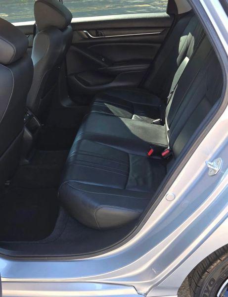 2021 Honda Accord Sport Special Edition
