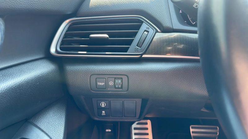 2021 Honda Accord Sport Special Edition