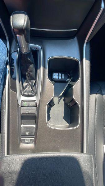 2021 Honda Accord Sport Special Edition
