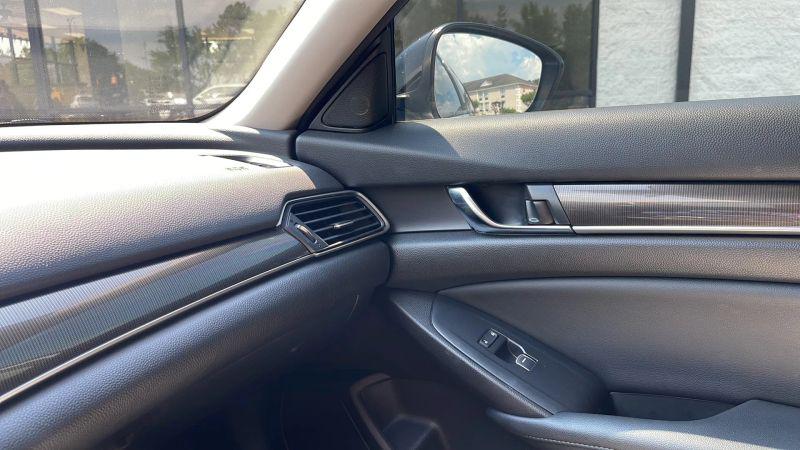 2021 Honda Accord Sport Special Edition