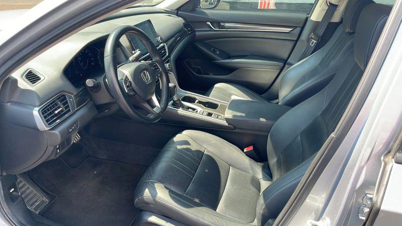 2021 Honda Accord Sport Special Edition