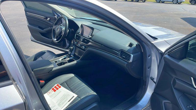 2021 Honda Accord Sport Special Edition