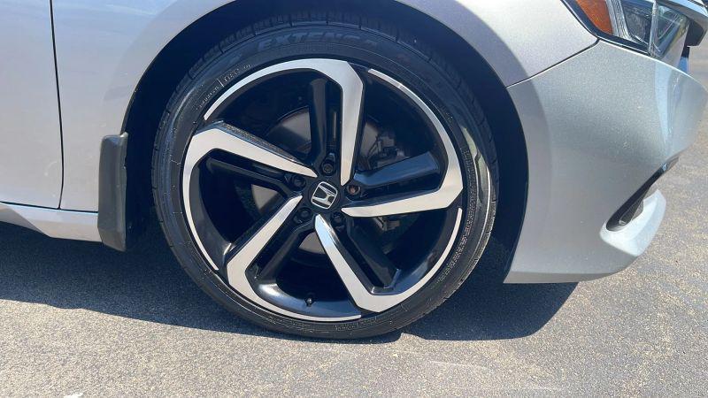2021 Honda Accord Sport Special Edition