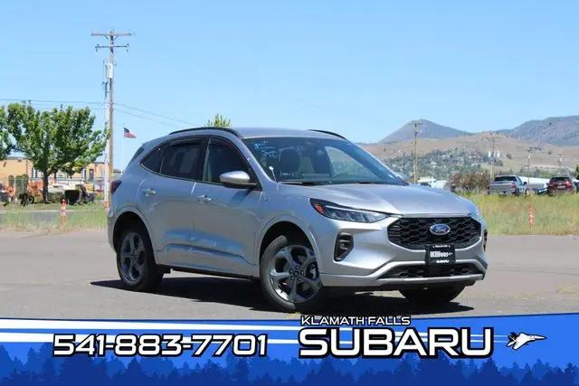 2023 Ford Escape ST-Line Select for sale in Klamath Falls, OR