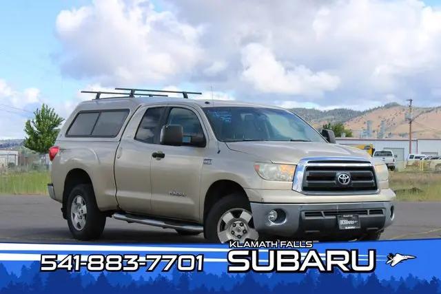 2010 Toyota Tundra Grade 5.7L V8 for sale in Klamath Falls, OR