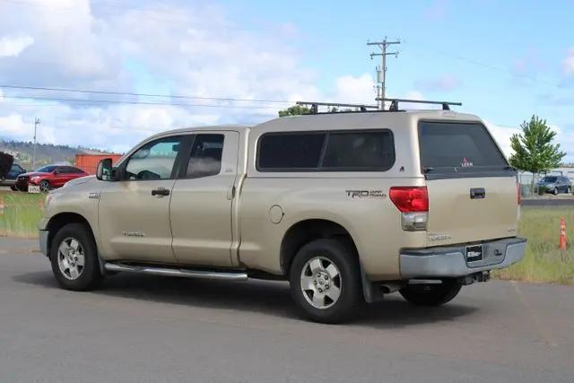 2010 Toyota Tundra Grade 5.7L V8