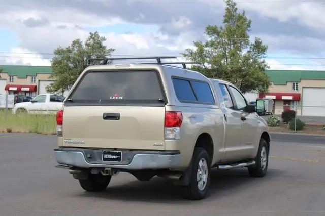 2010 Toyota Tundra Grade 5.7L V8