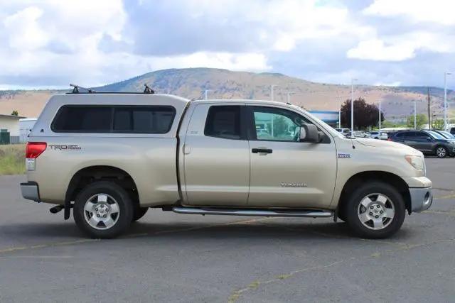 2010 Toyota Tundra Grade 5.7L V8