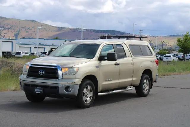 2010 Toyota Tundra Grade 5.7L V8