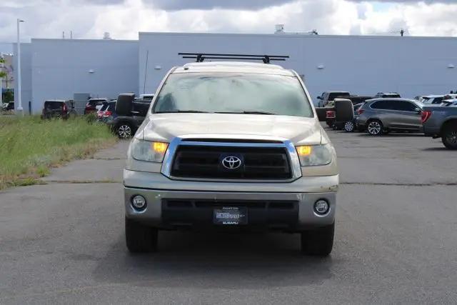2010 Toyota Tundra Grade 5.7L V8